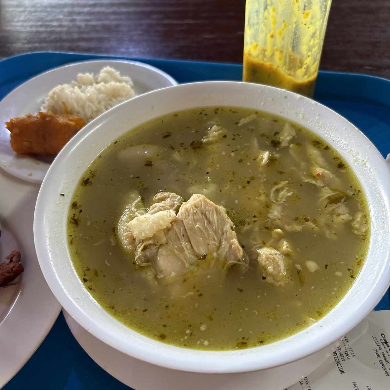 Sancocho