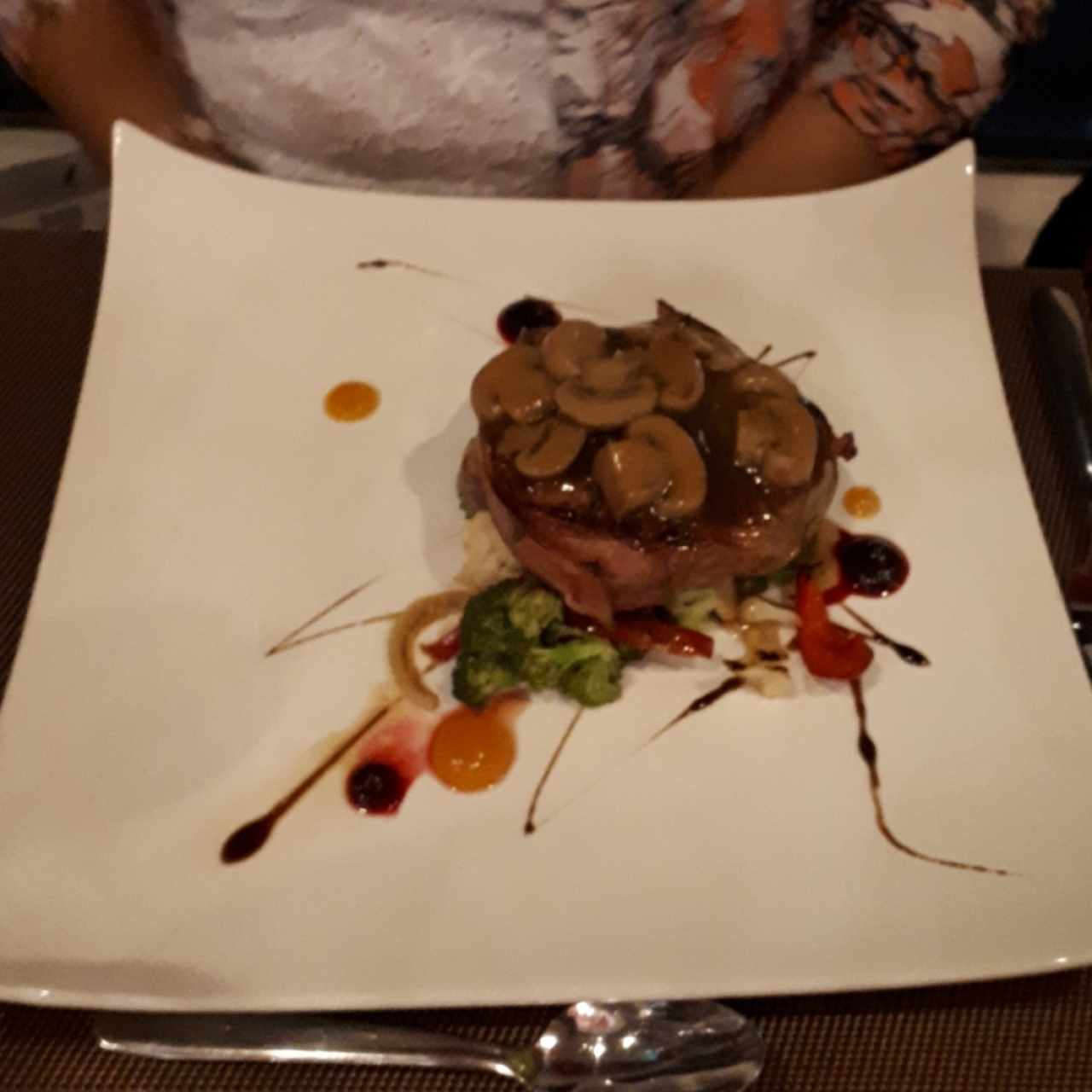 Filete mignon