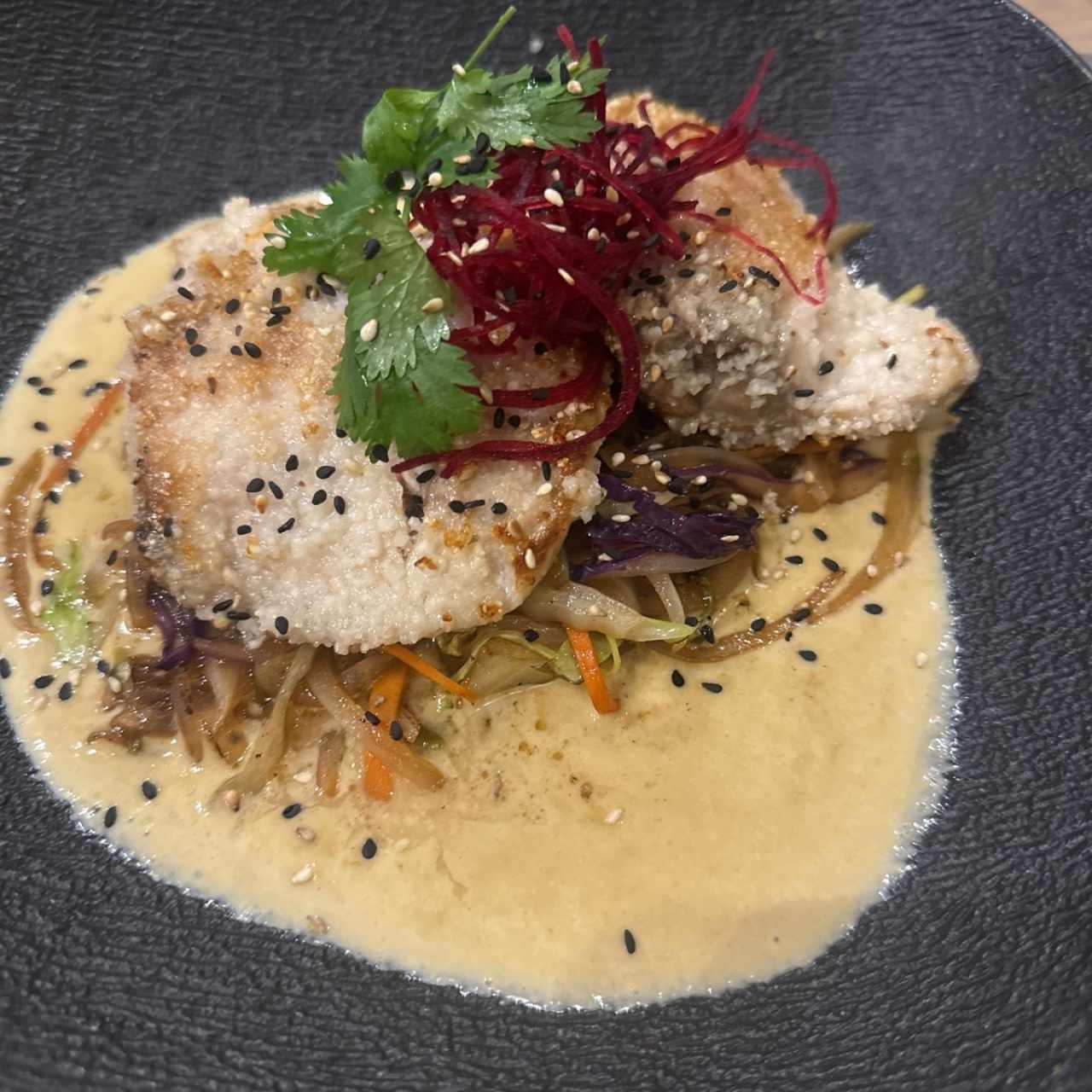 Corvina Wasabi 