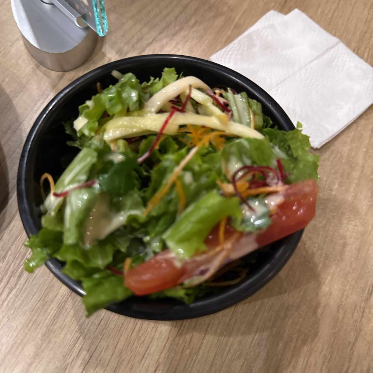 Ensalada
