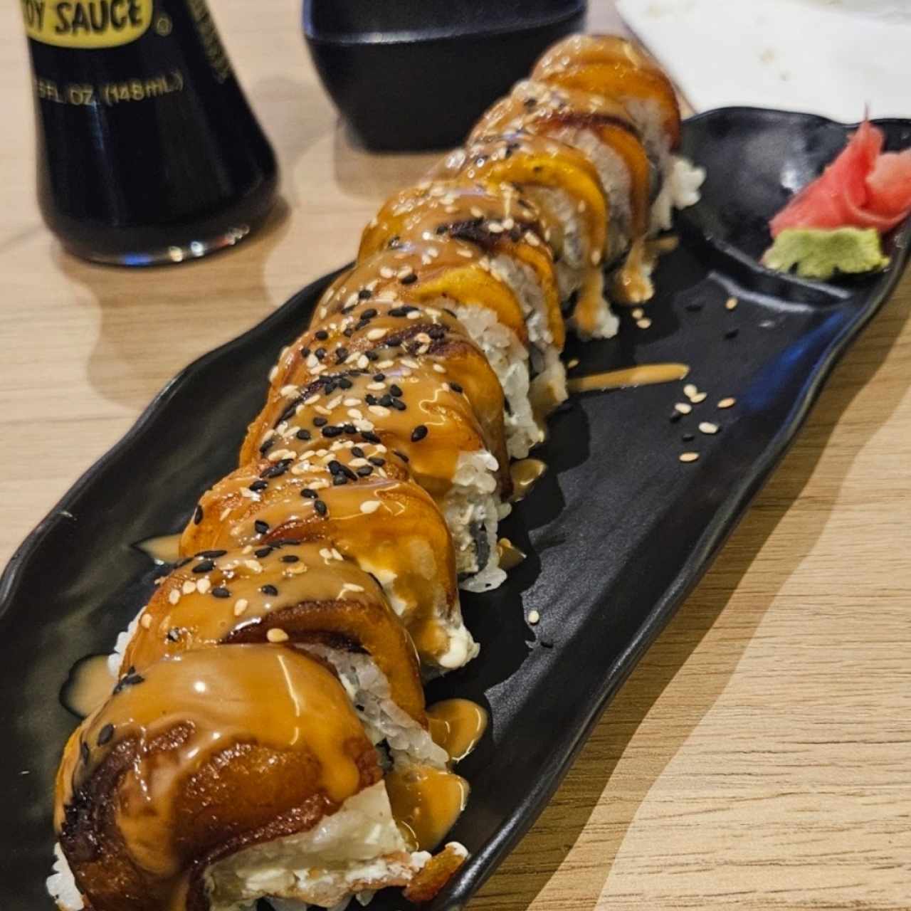 roll