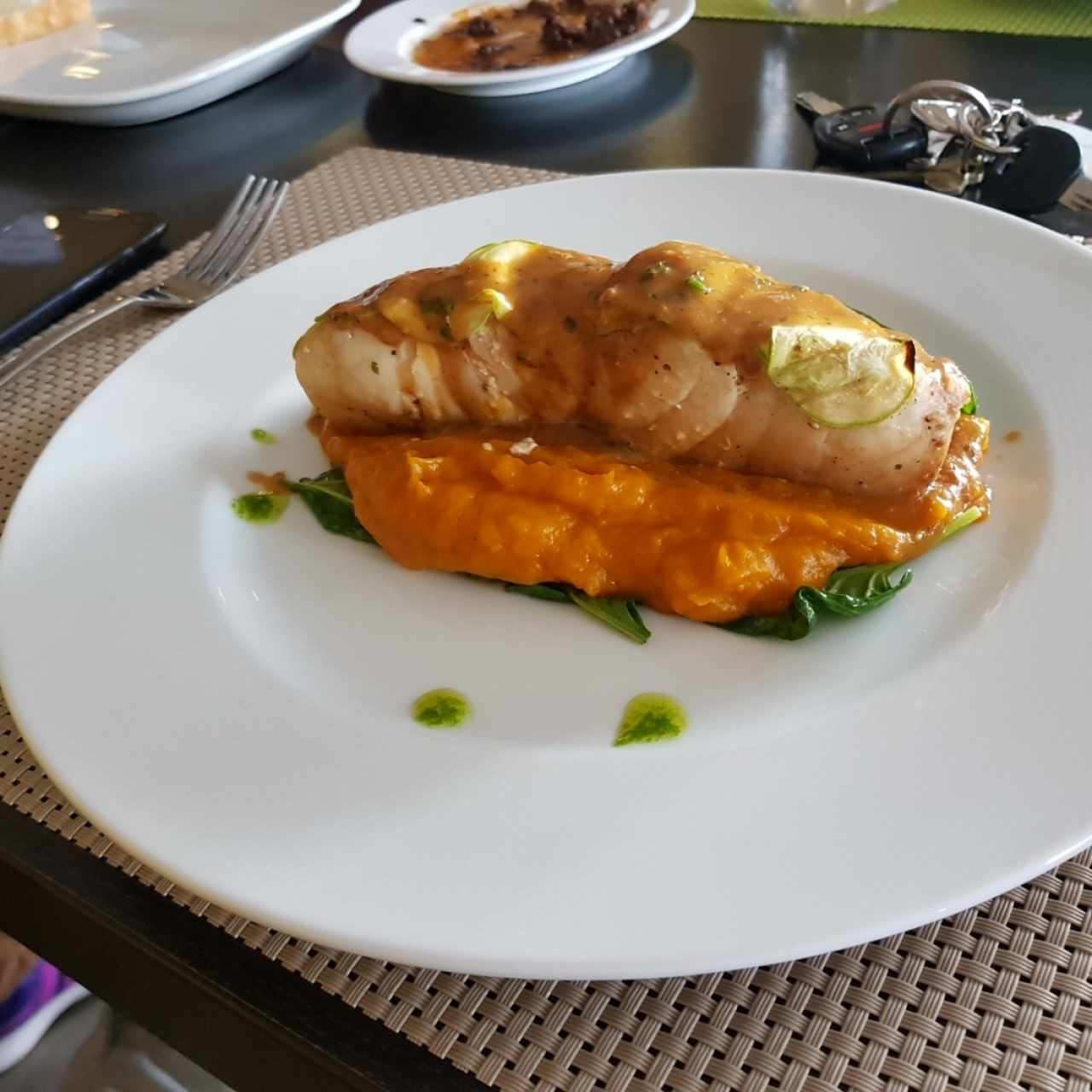 Amberjack