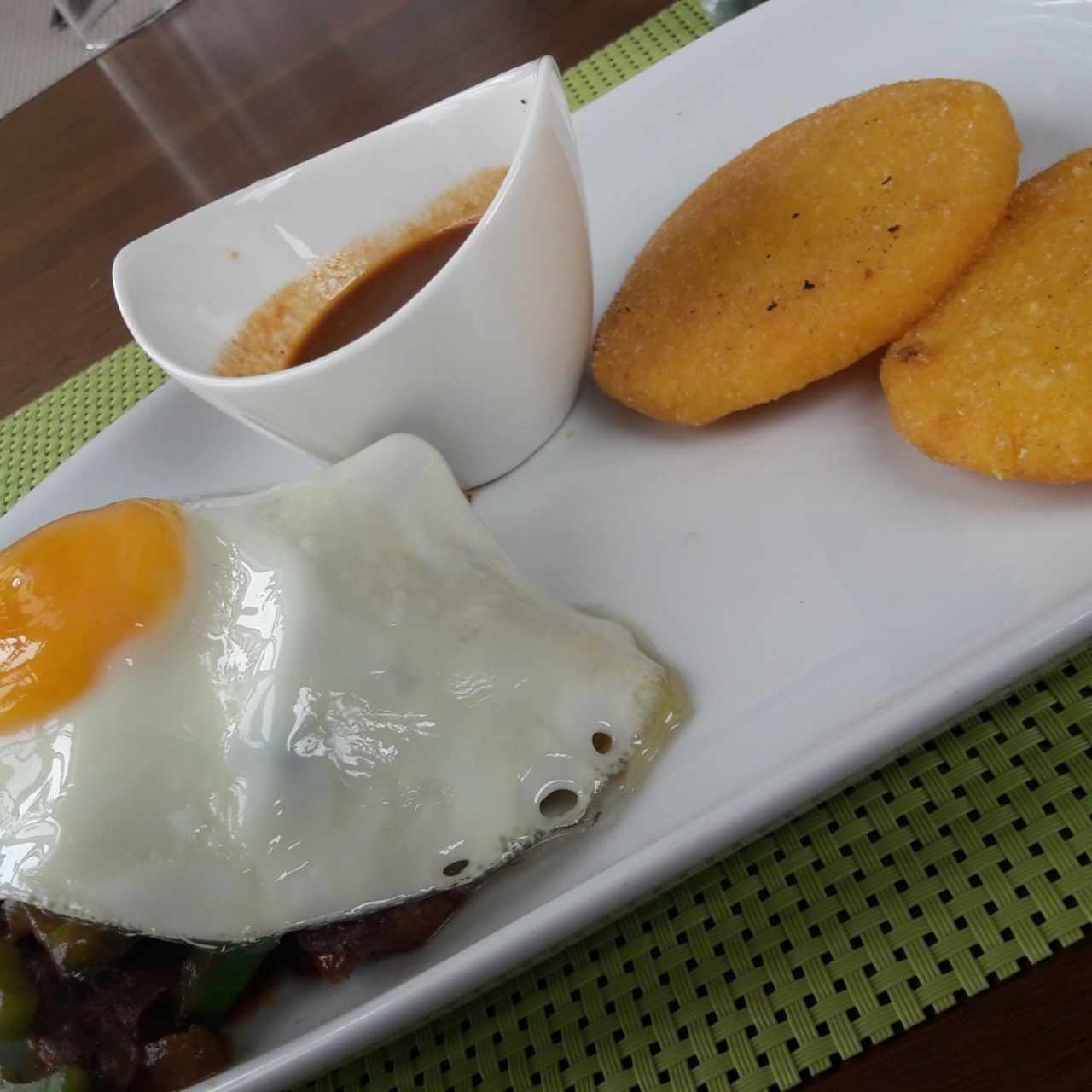 Bistec Equino 
