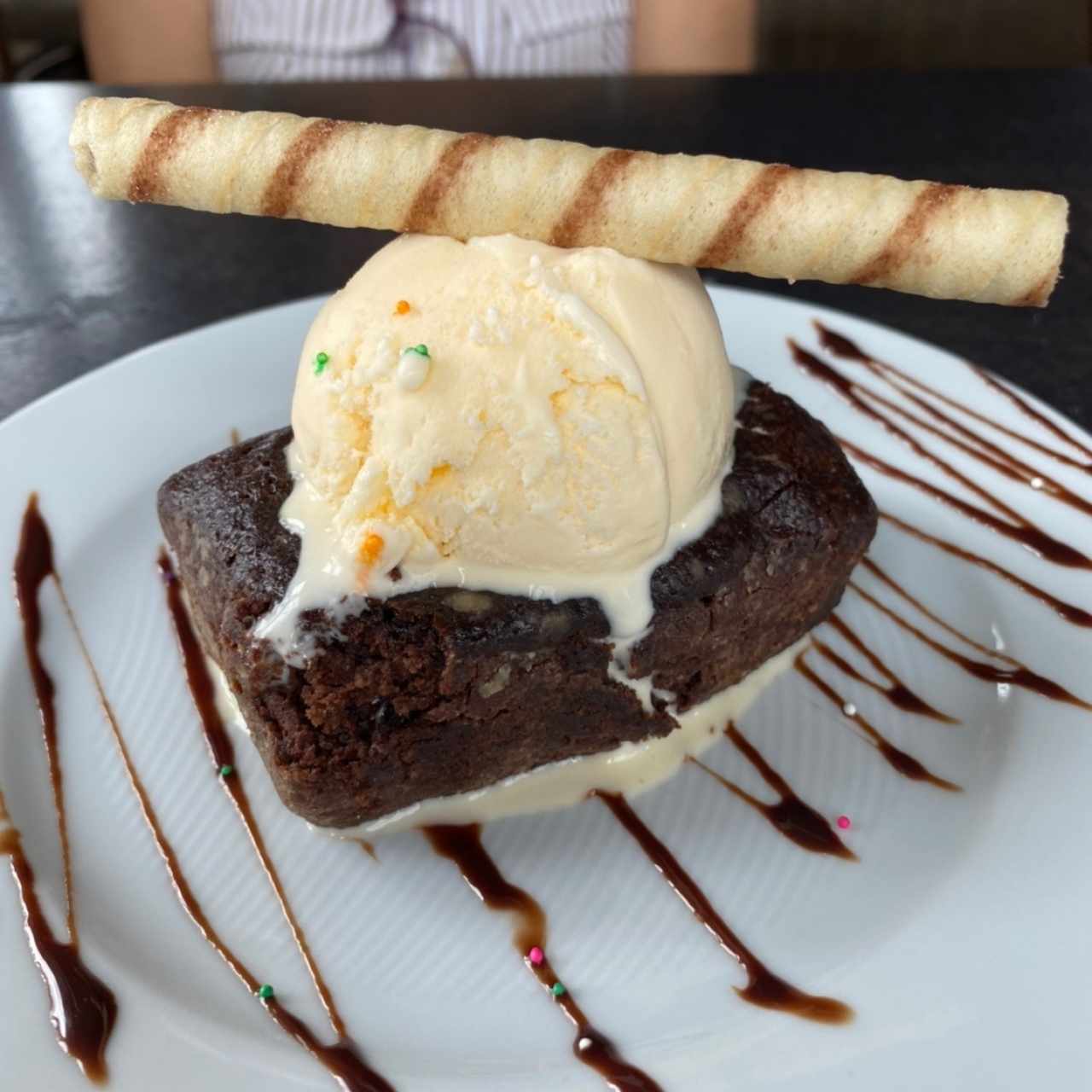Brownie