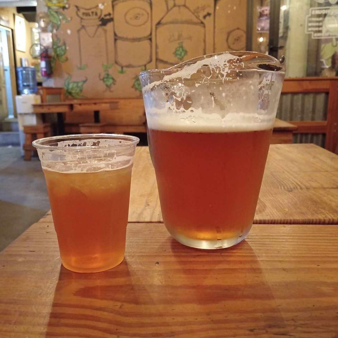 Beer