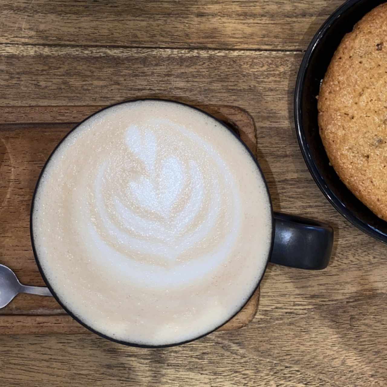 Chai latte
