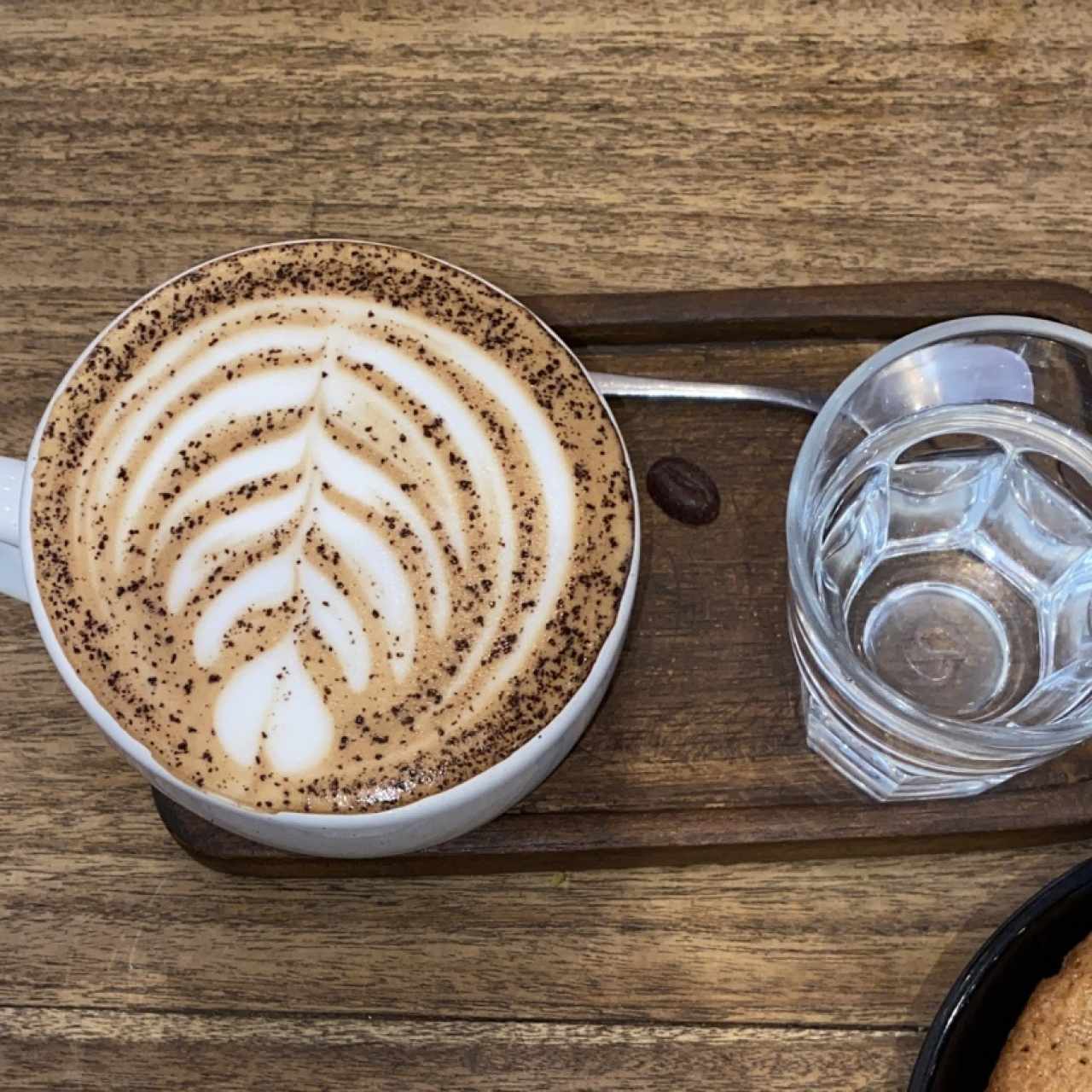 Moccachino