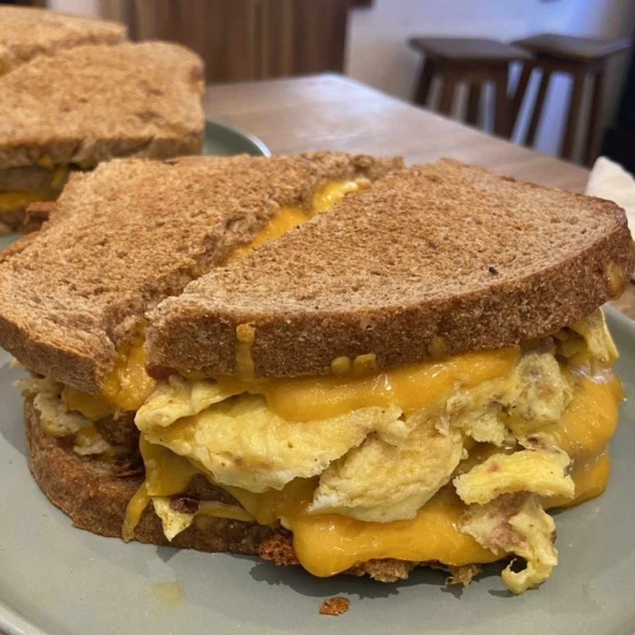 Sandwiches