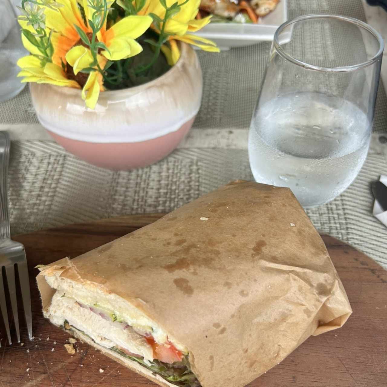 Panini - Don Peppo