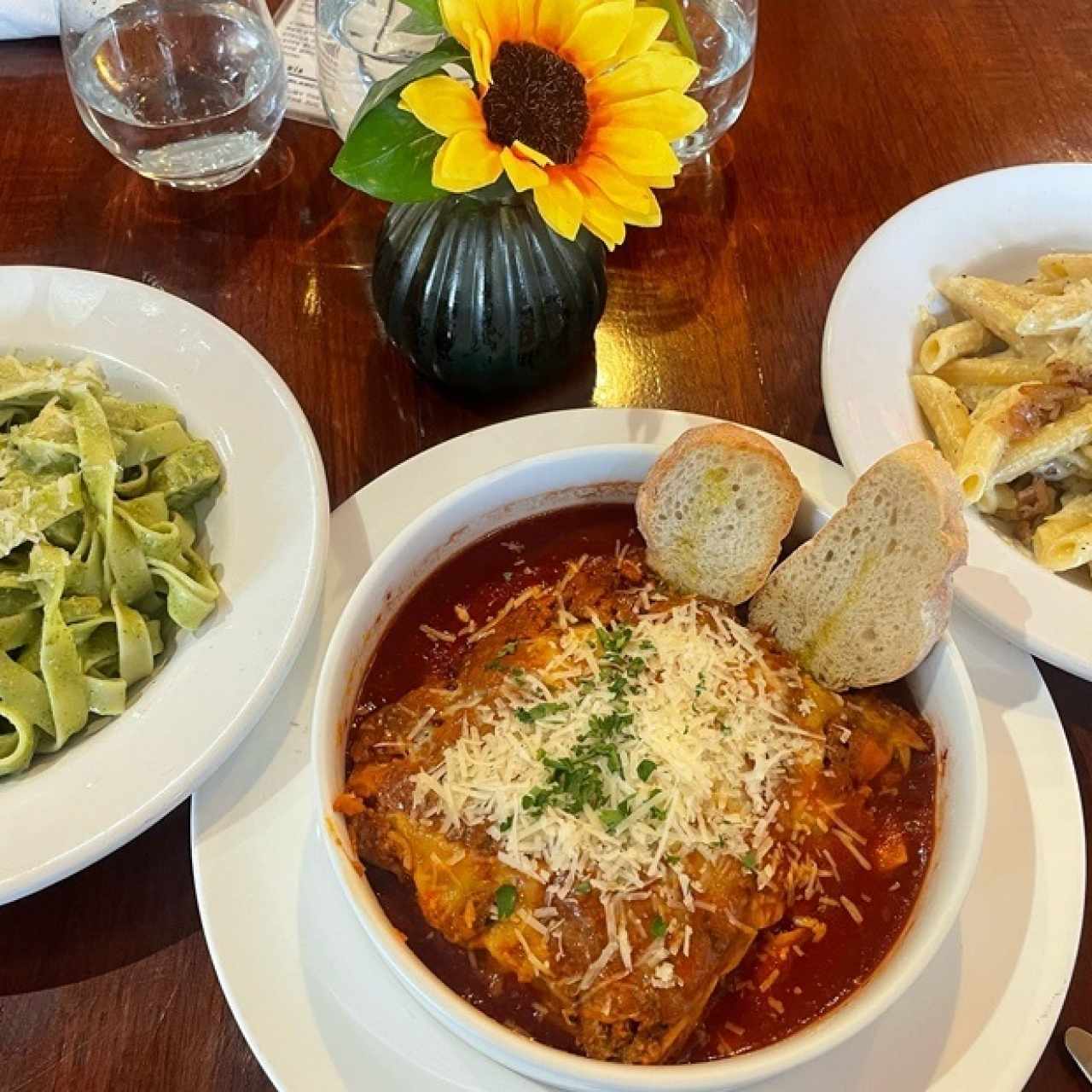 Primo Pasta - Lasagna Clásica