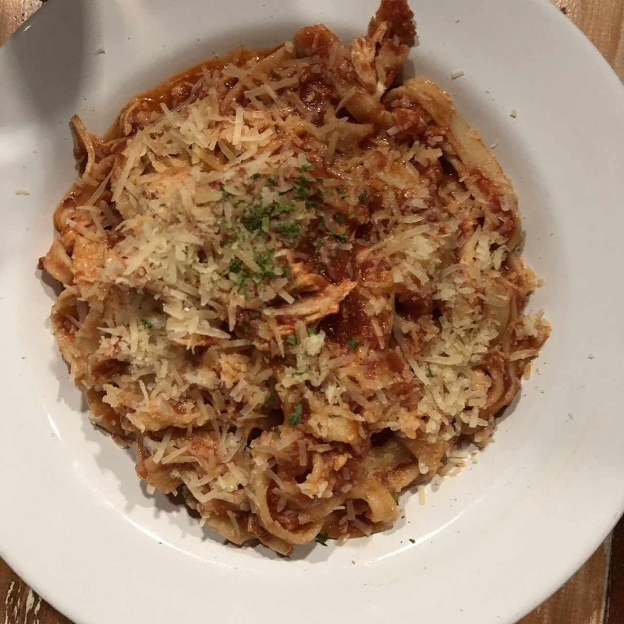 Amatriciana