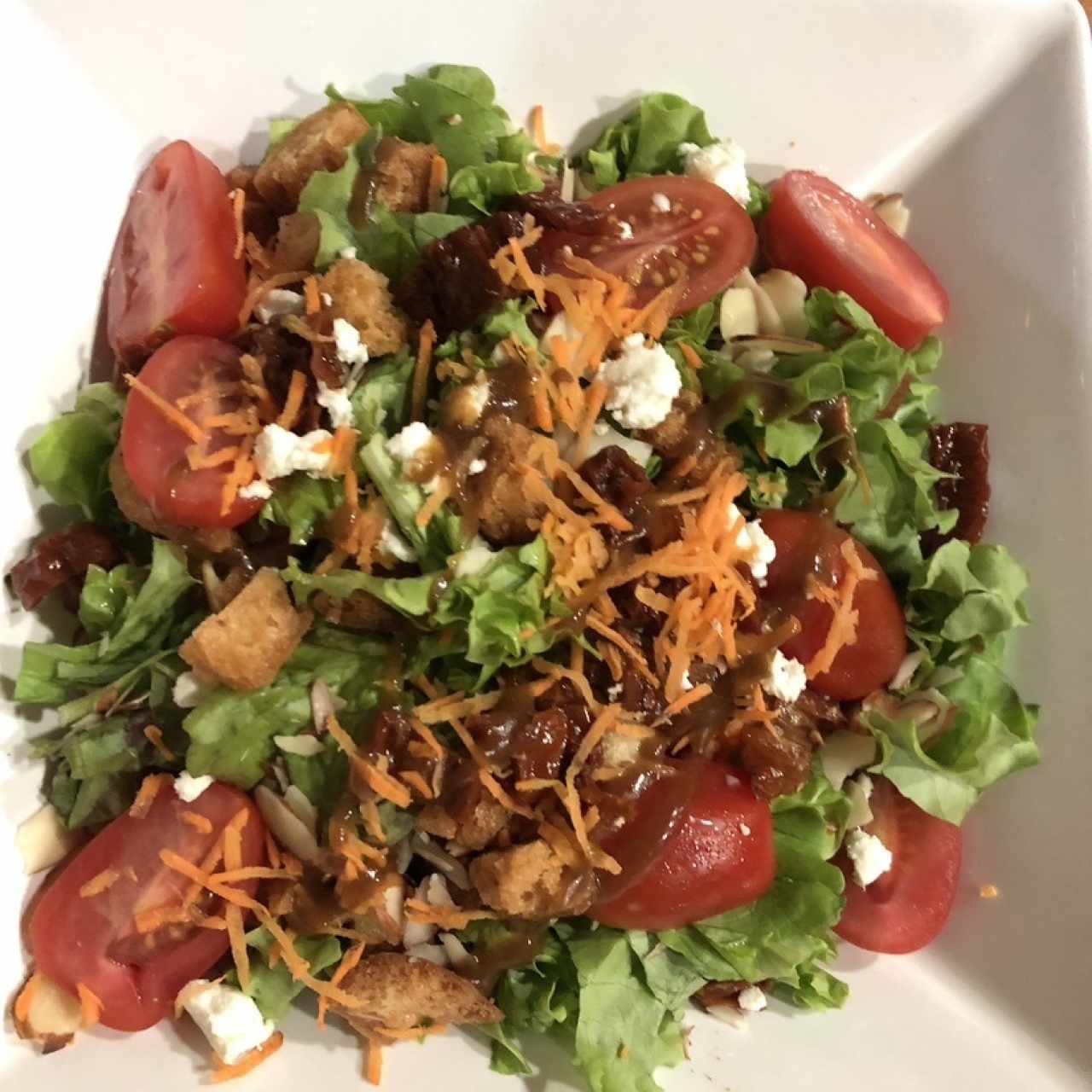Ensalada