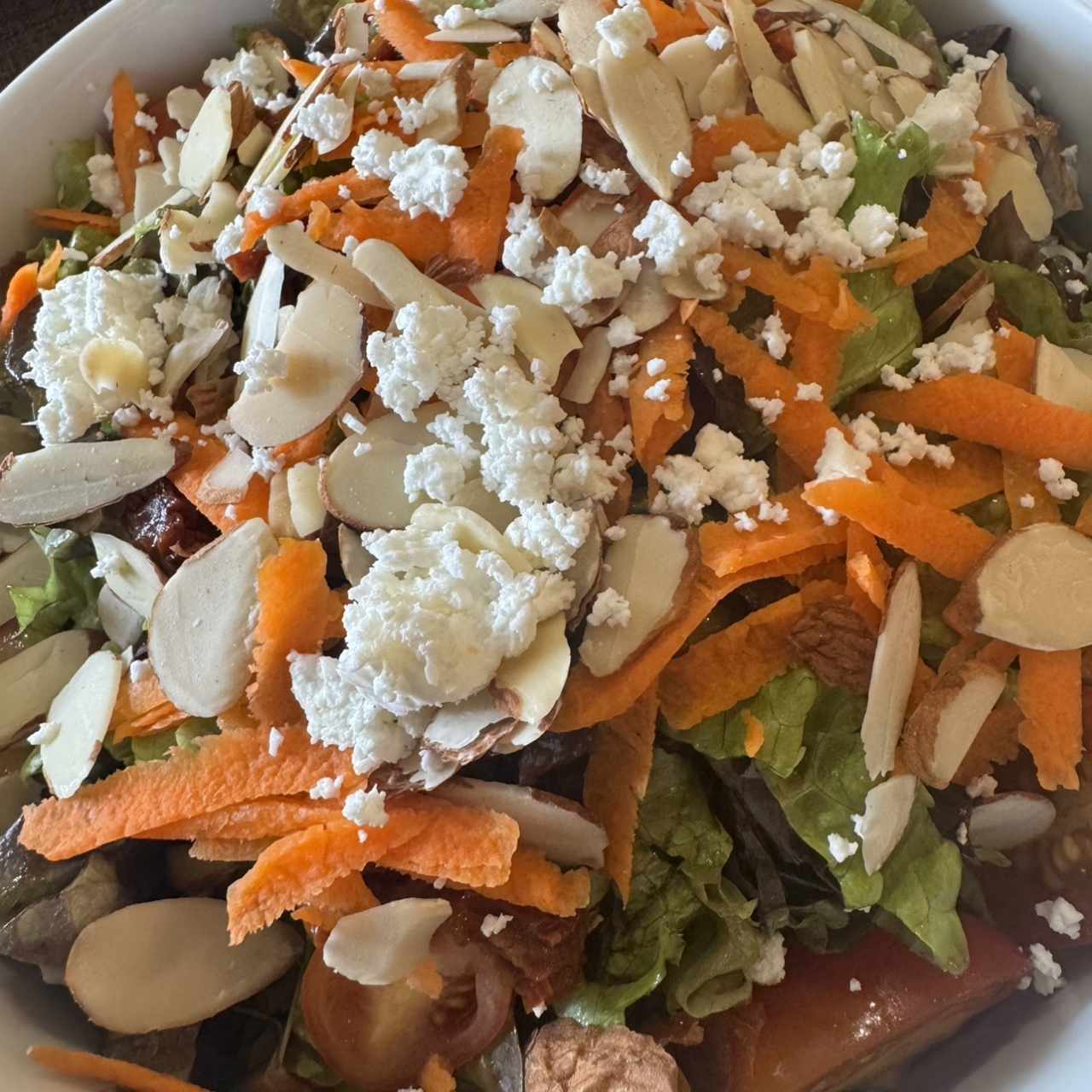 Ensaladas - Otto