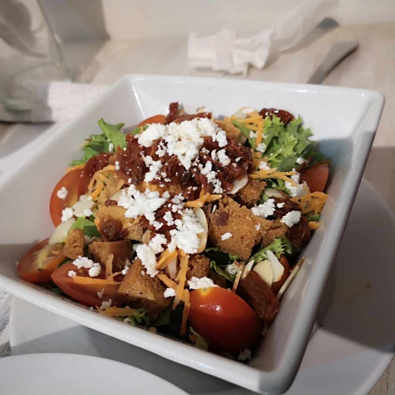 Ensalada