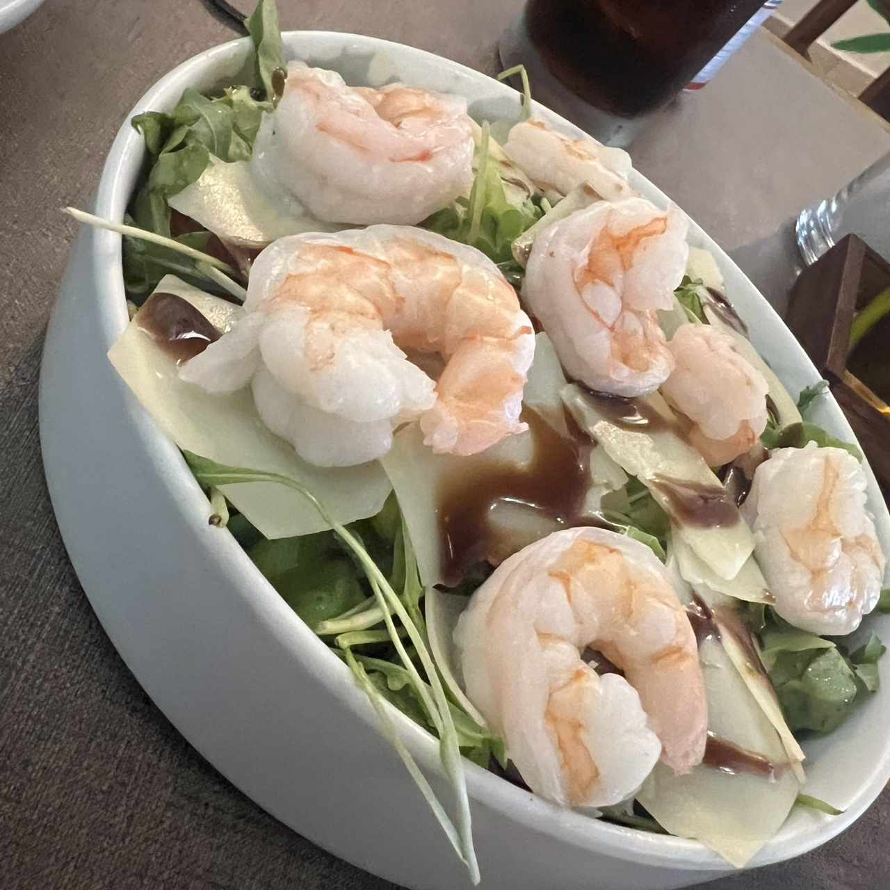 Ensaladas - Otto