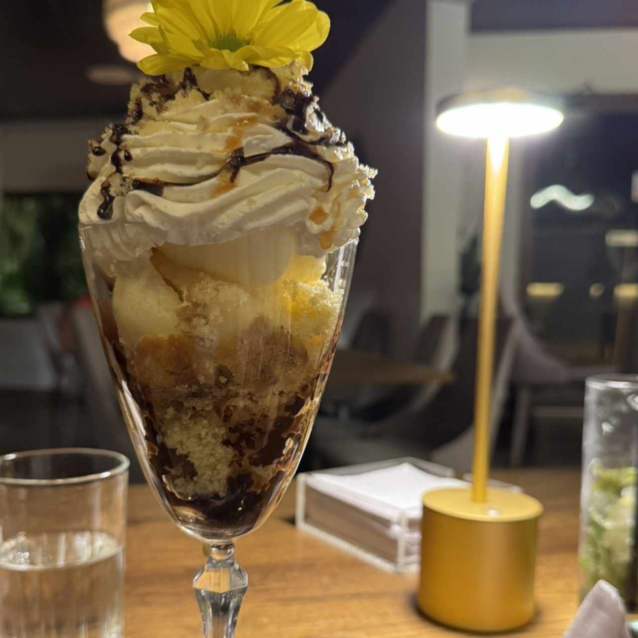 Postre