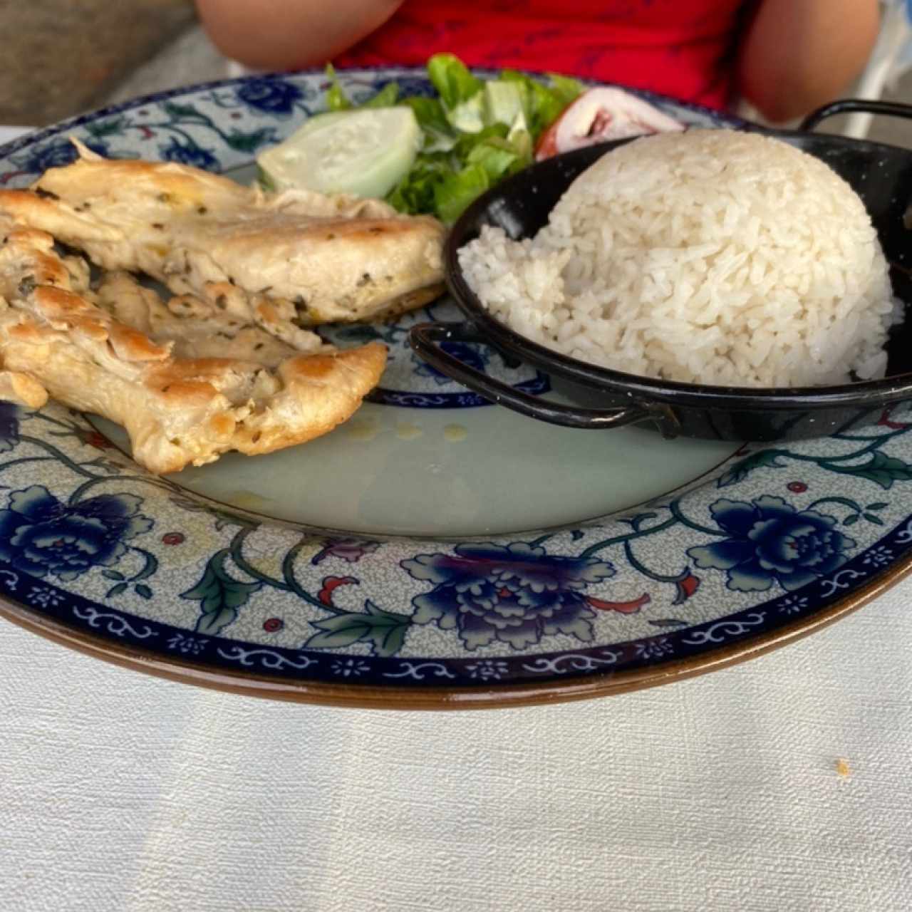 Pollo