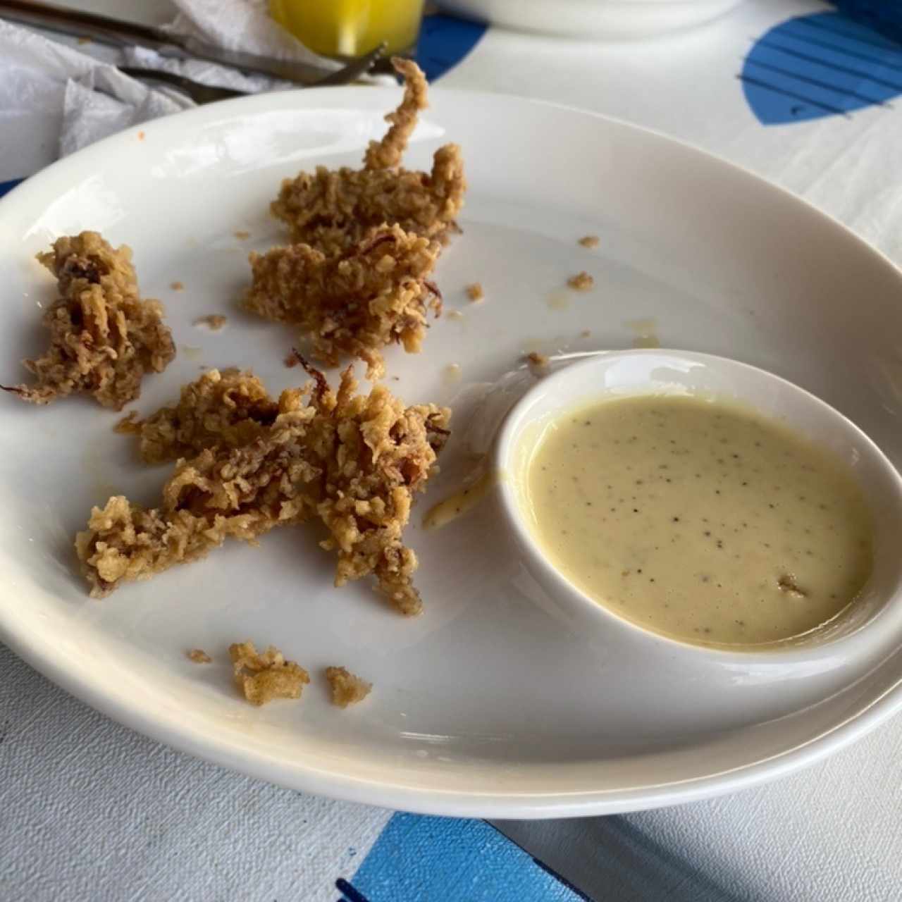 Arañitas