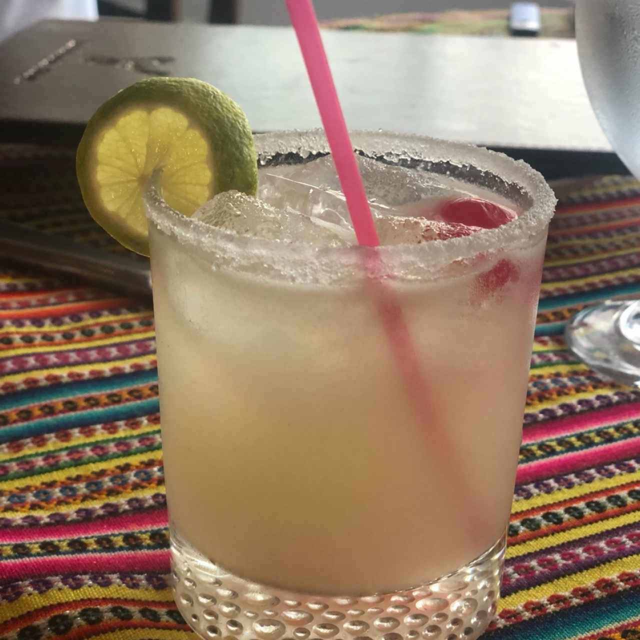 tequila