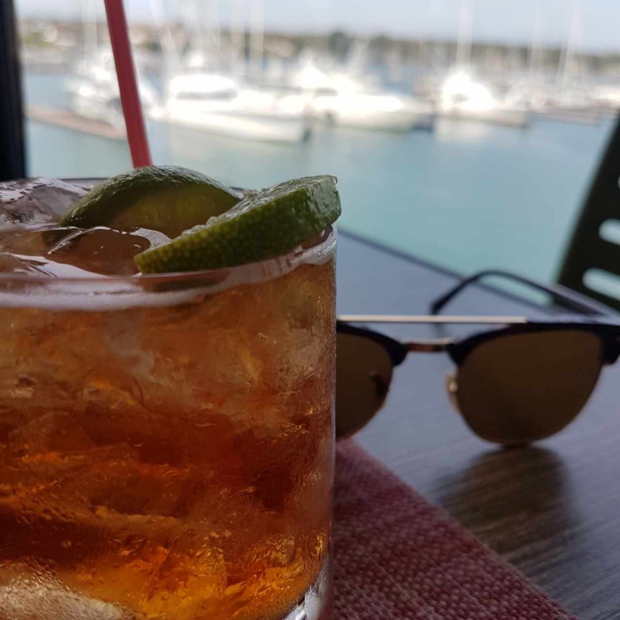 old fashioned 