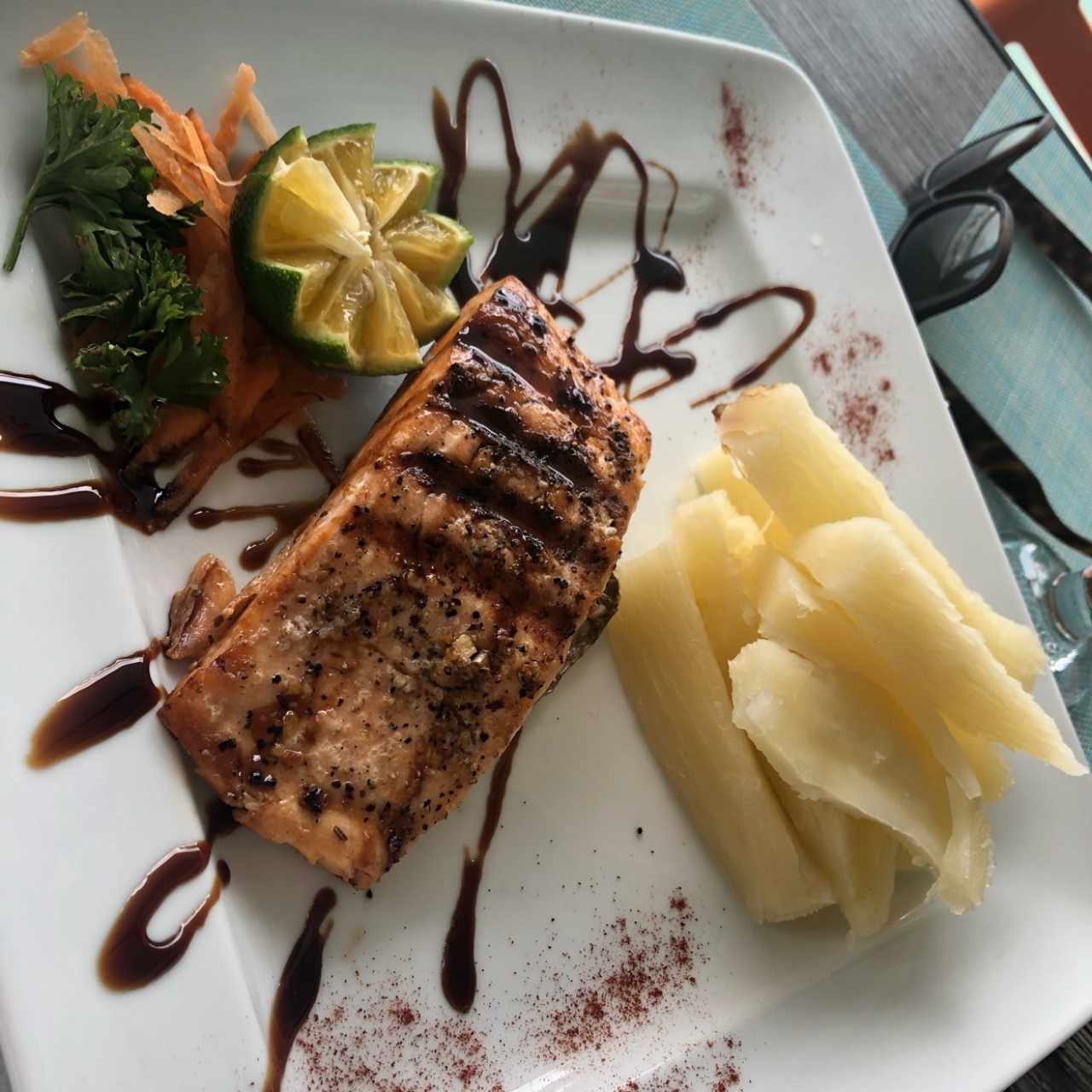 Salmon
