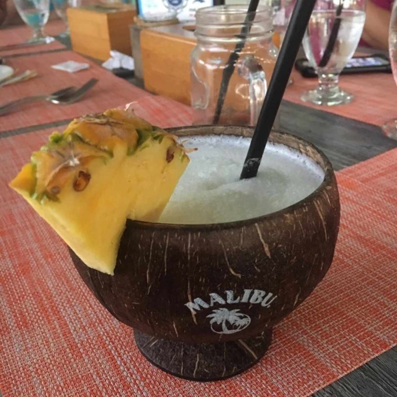 Piña Colada