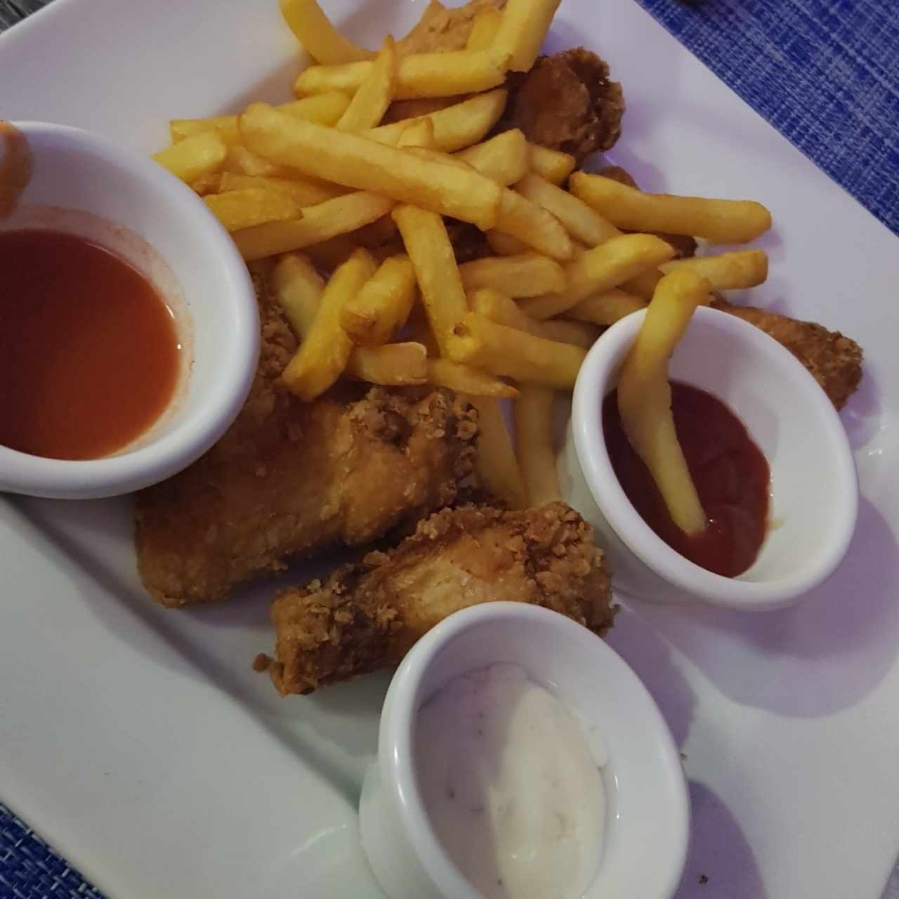 Alitas