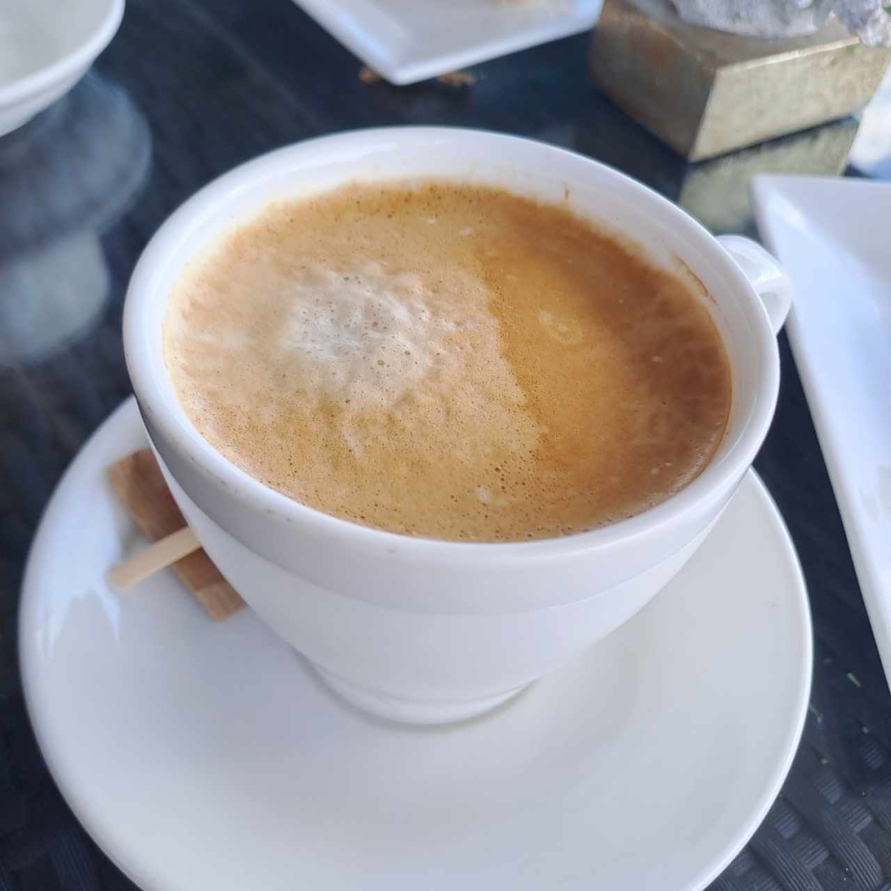 capuchino 