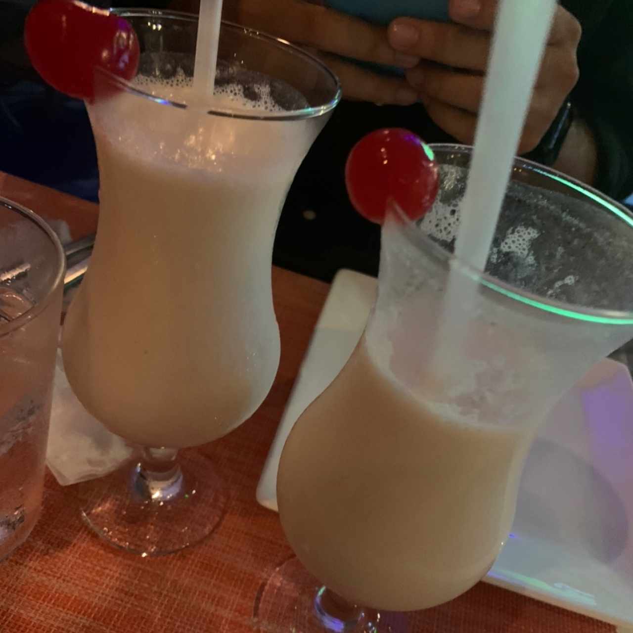 piña colada