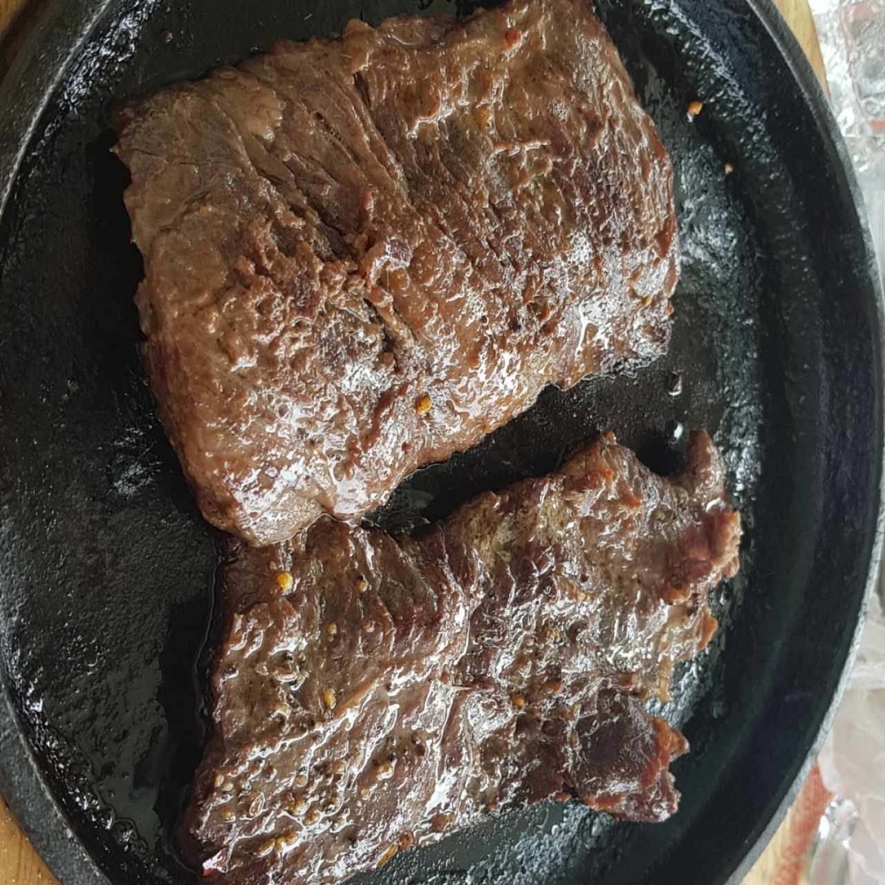 entraña