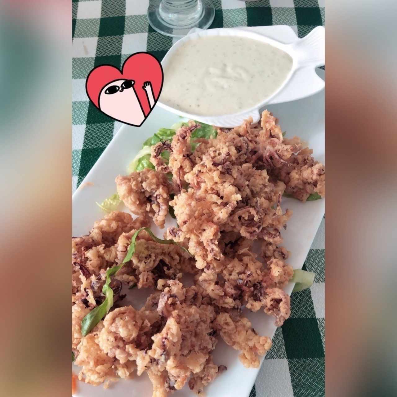Arañitas