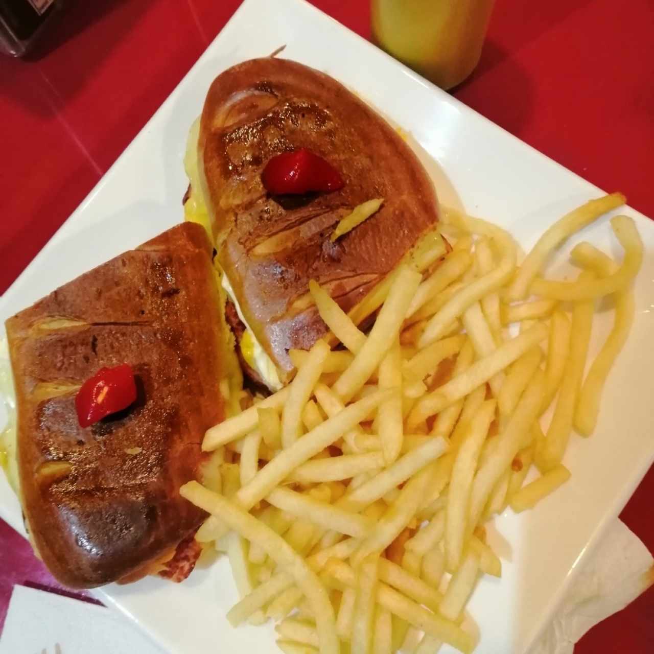Cubano