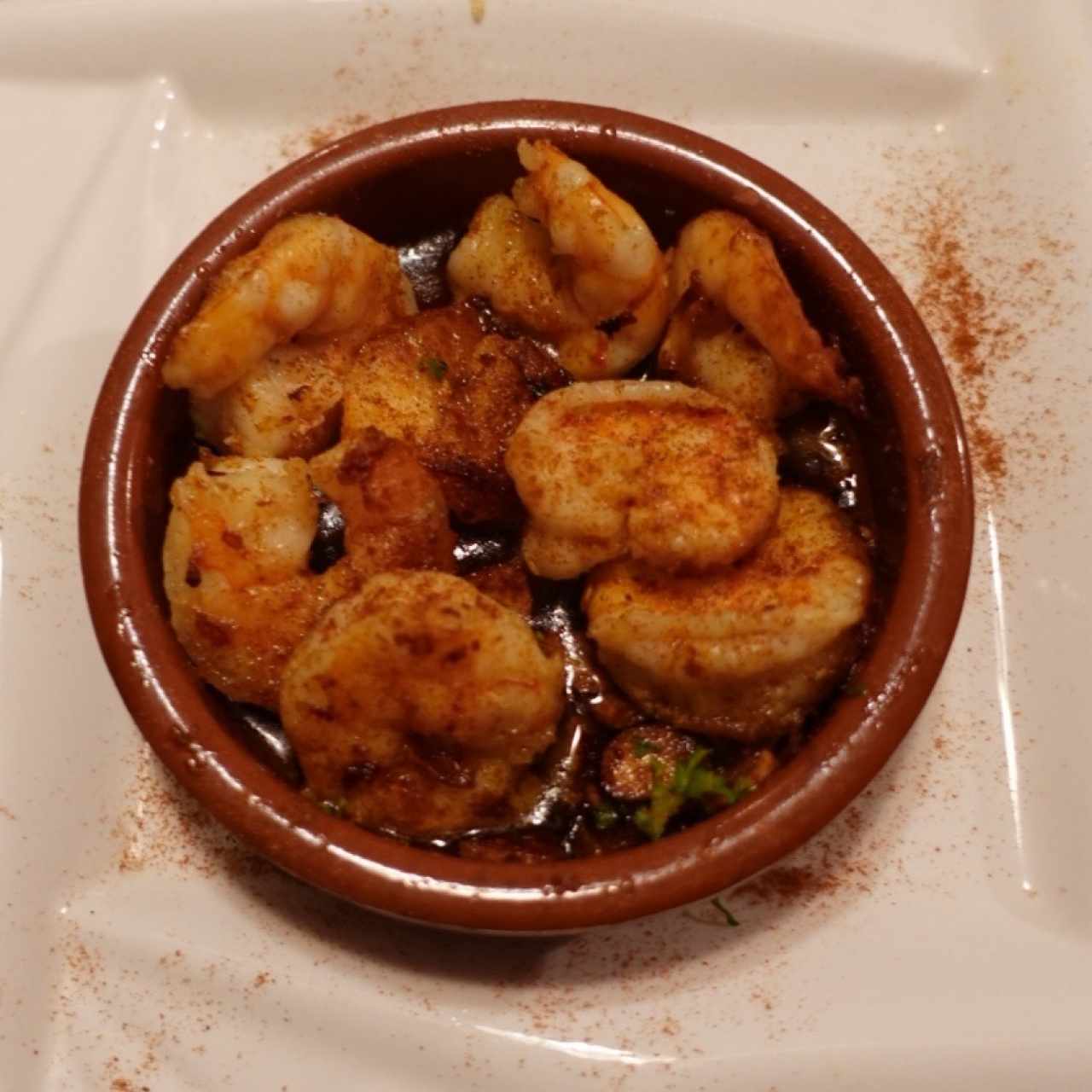Gambas