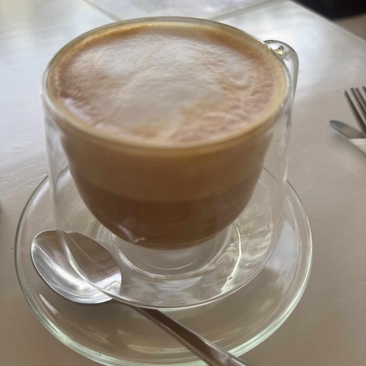 Capuchino 