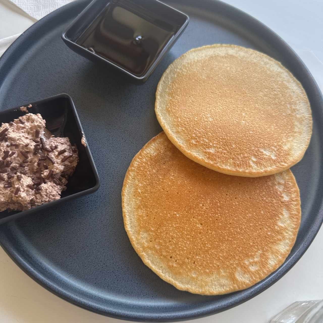 Pancakes