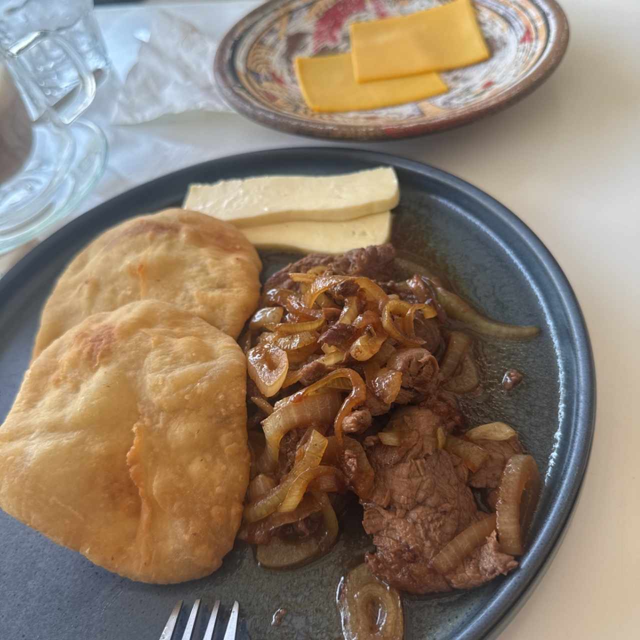 Berrakera - Desayuno Típico 