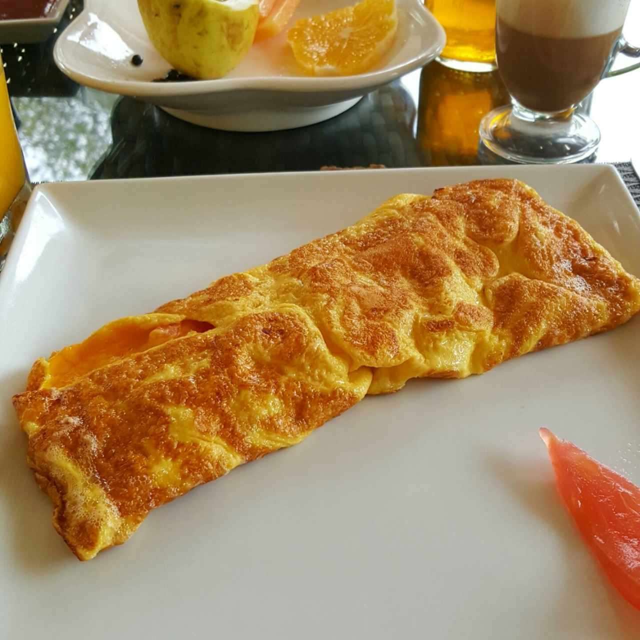 Omelette
