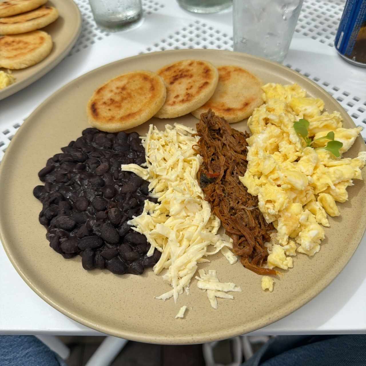 Desayunos - Llanero
