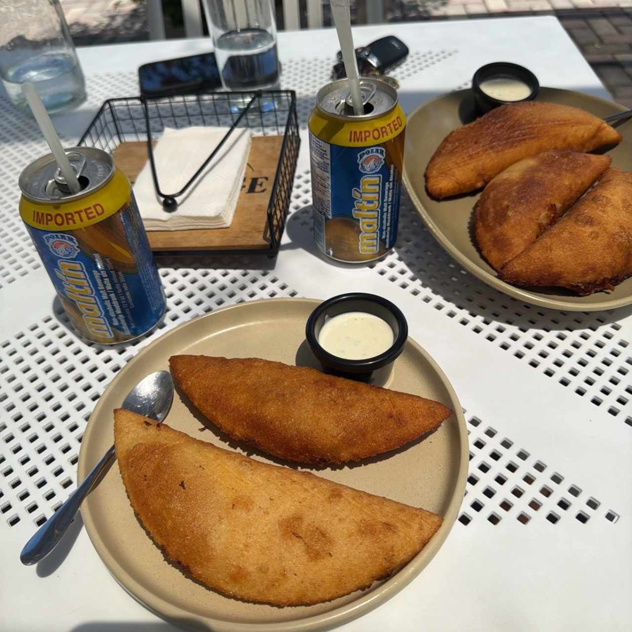 Empanadas - Carne