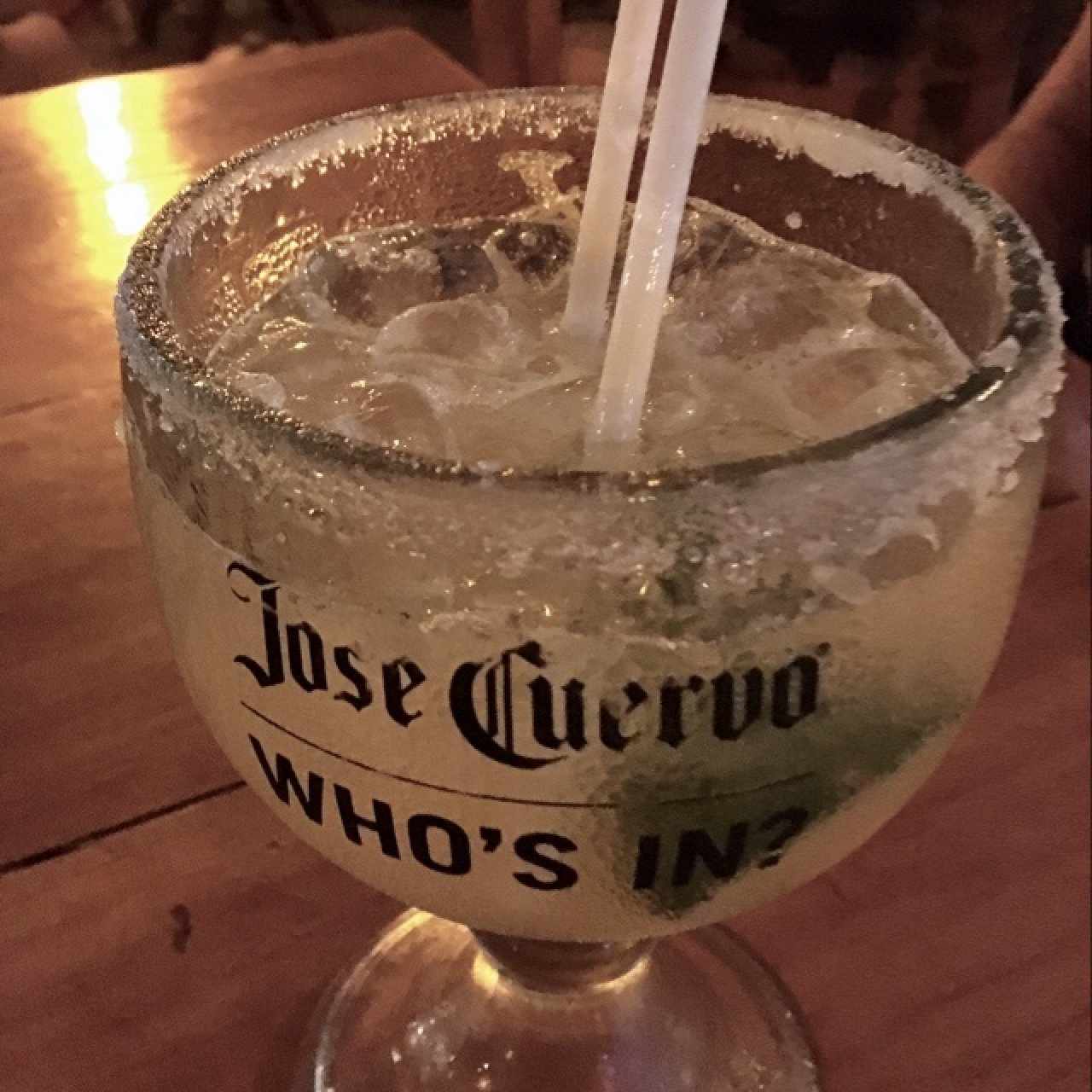 Margarita