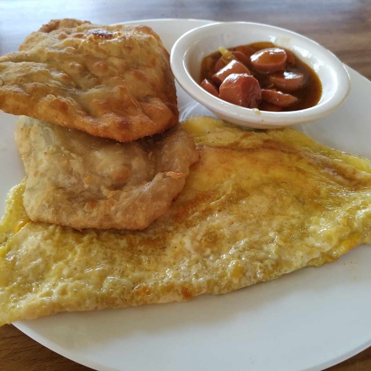 desayuno Panas 