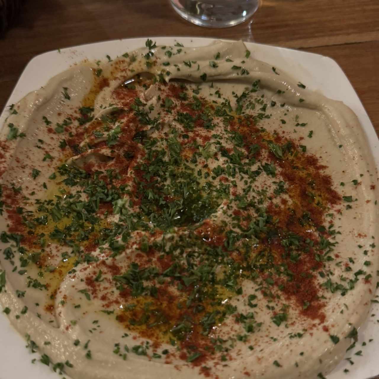 Hummus