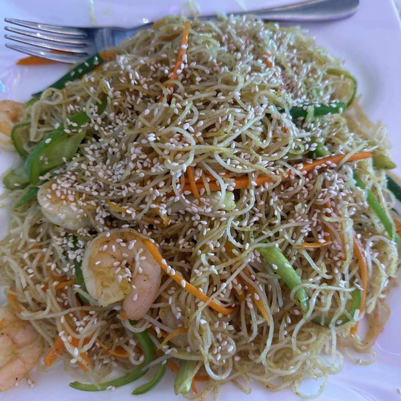 Mei Fun Singapur