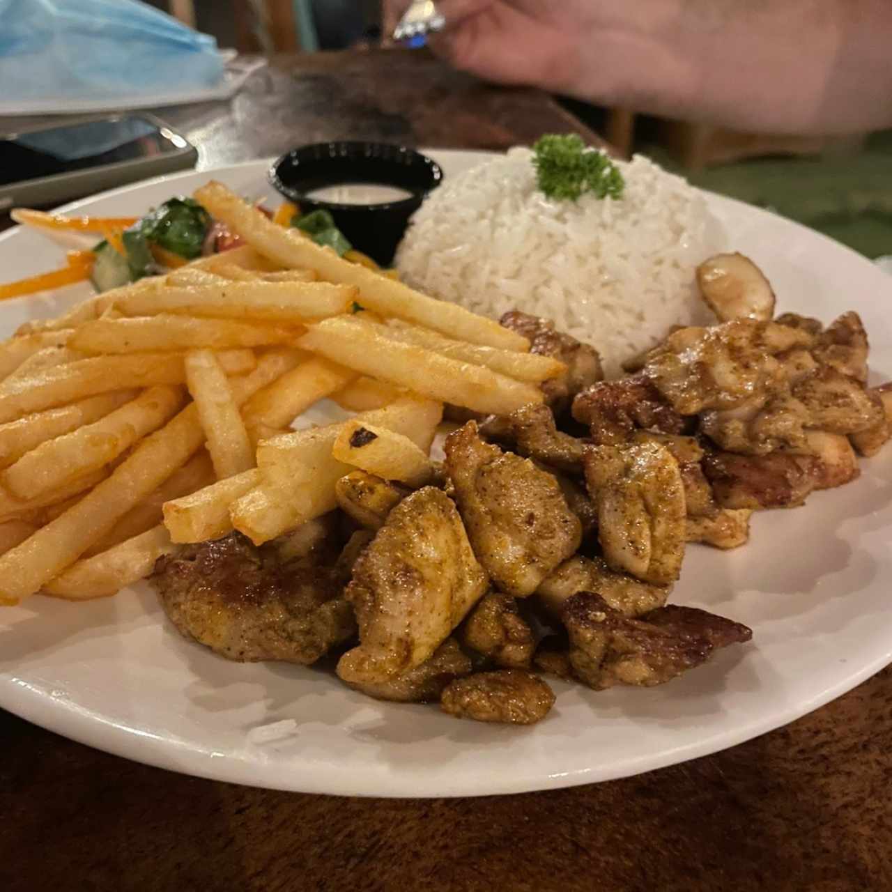 Shawarma 