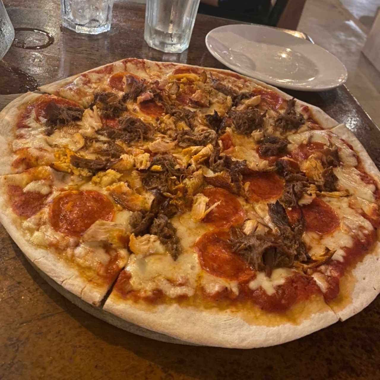 Meat lover
