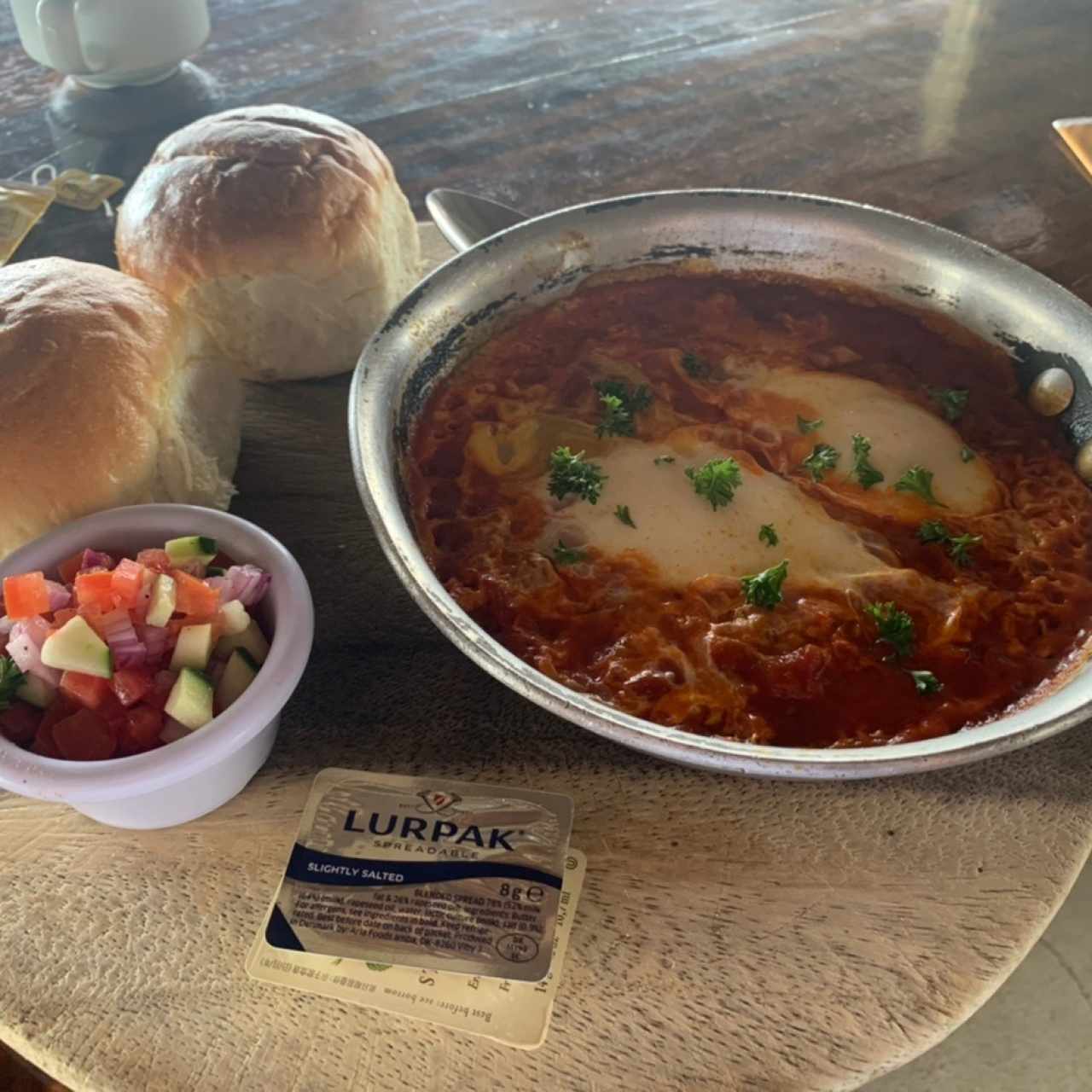 Shakshuka