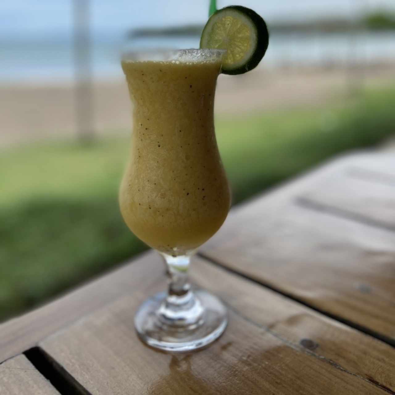 Margarita de maracuyá
