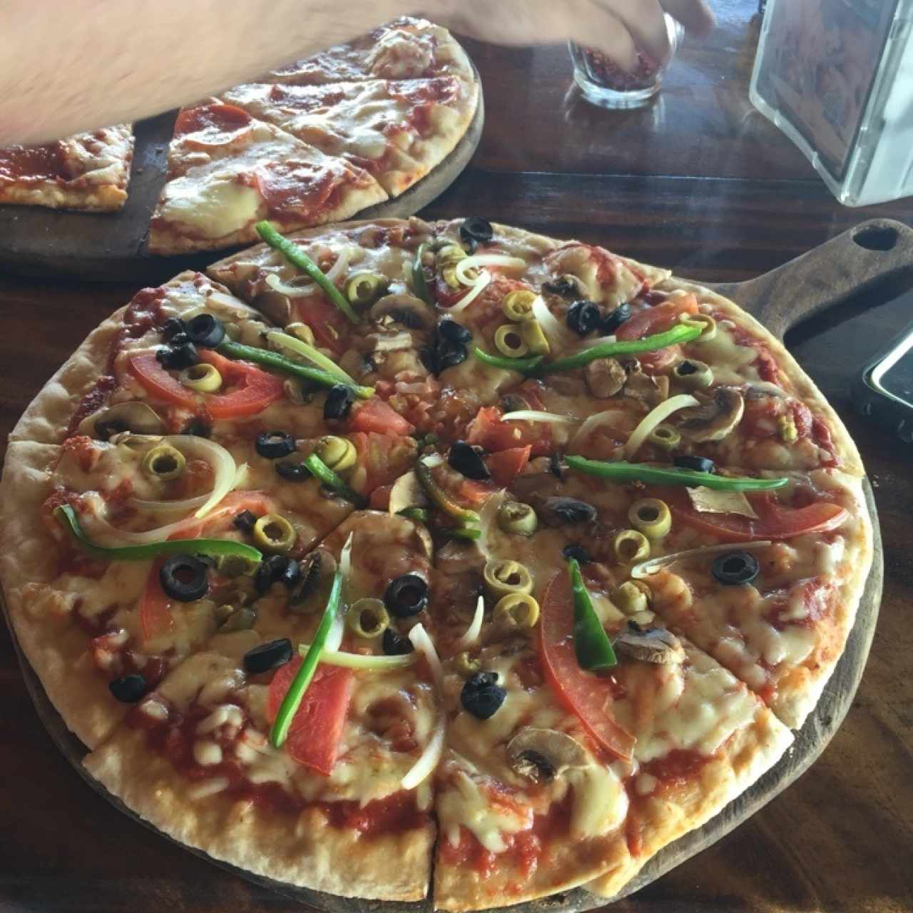 veggie 