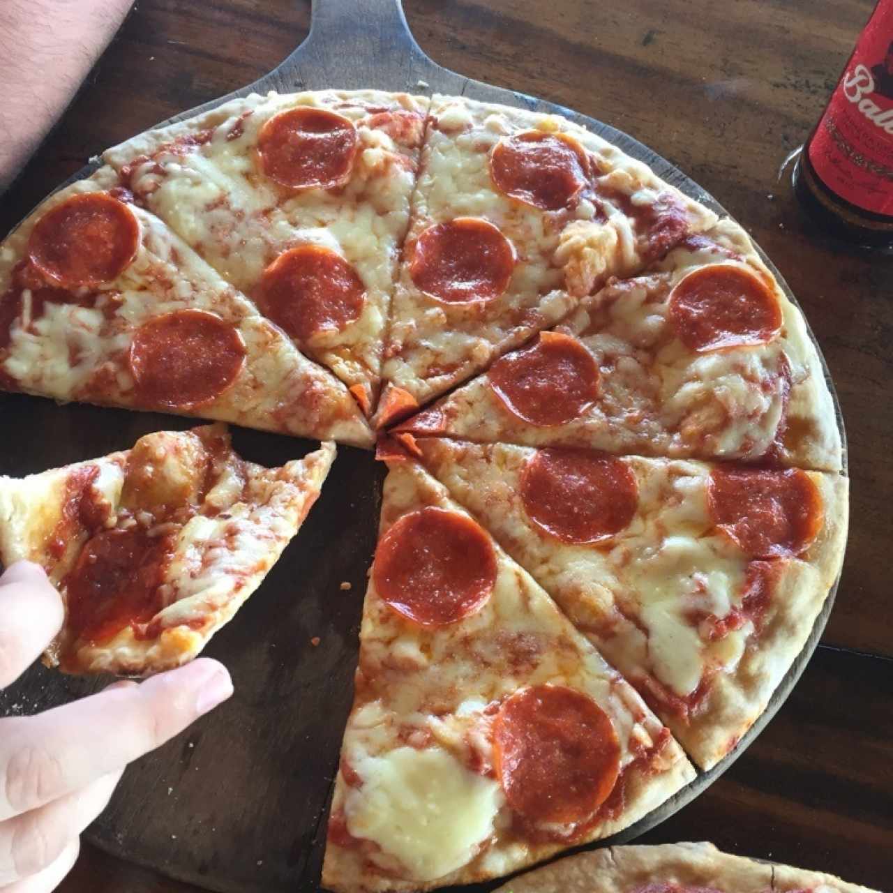 peperoni
