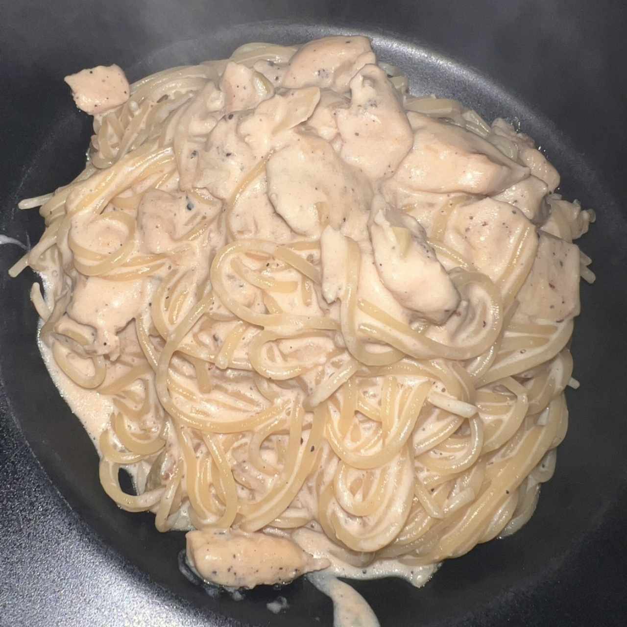 Primi Piatti - Suprema